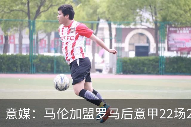 意媒：马伦加盟罗马后意甲22场20球，劳塔罗难保意甲射手王